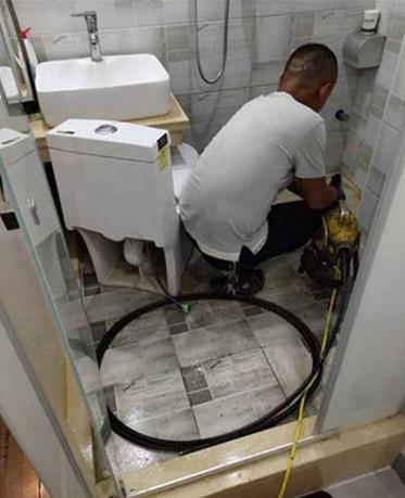 抚顺市测漏水 卫生间漏水是为什么呢如何解决呢?