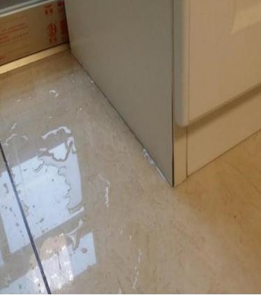 抚顺市漏水检测 厕所漏水怎么检测?