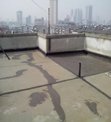 抚顺市漏水维修 楼顶漏水是什么原因，楼顶漏水维修方法是什么?